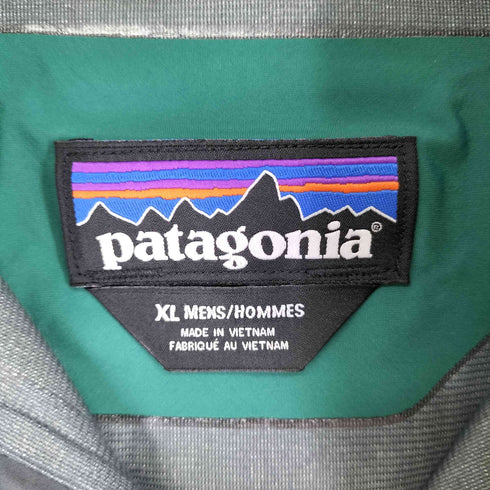 パタゴニア patagonia 16年製 Untracked Jacket アントラックジャケット メンズ JPN:XL