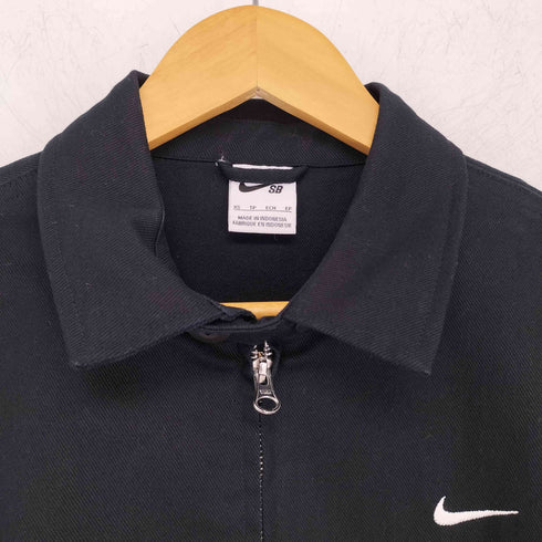 ナイキスケートボーディング NIKE SB Lightweight Skate Jacket メンズ JPN:XS