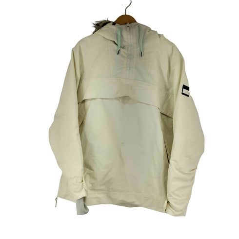 ロキシー ROXY スノーボードジャケット ハーフジップ レディース JPN:L