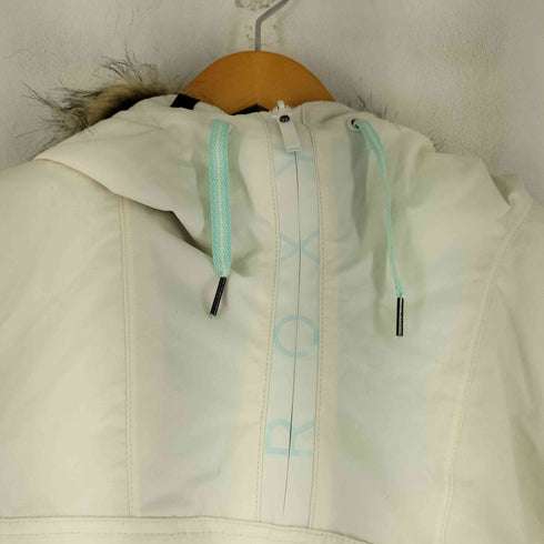 ロキシー ROXY スノーボードジャケット ハーフジップ レディース JPN:L
