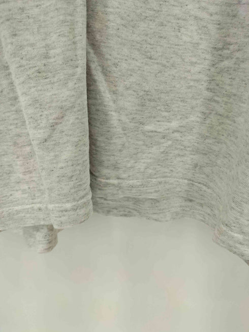 ギルダン GILDAN HEAVY COTTON プリント クルーネック Tシャツ メンズ L