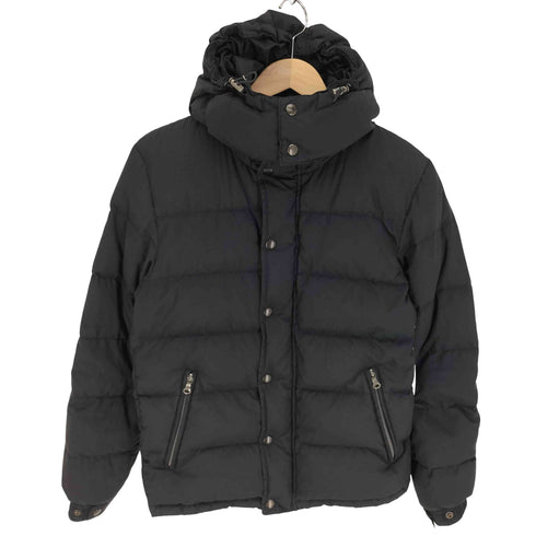 ユナイテッドアローズグリーンレーベルリラクシング UNITED ARROWS green label relaxing デタッチャブル フード ダウンジャケット レディース JPN:M