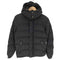 ユナイテッドアローズグリーンレーベルリラクシング UNITED ARROWS green label relaxing デタッチャブル フード ダウンジャケット レディース JPN:M