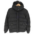 ユナイテッドアローズグリーンレーベルリラクシング UNITED ARROWS green label relaxing デタッチャブル フード ダウンジャケット レディース JPN:M