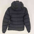 ユナイテッドアローズグリーンレーベルリラクシング UNITED ARROWS green label relaxing デタッチャブル フード ダウンジャケット レディース JPN:M