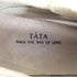 Tata walk the way of love レースアップブーツ レディース JPN:24.5