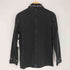 ザラ ZARA スタッズデニムジャケット メンズ import:XS