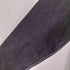 ザラ ZARA スタッズデニムジャケット メンズ import:XS