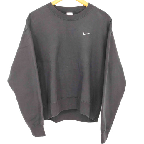 ナイキ NIKE AS M NRG CREW FLC メンズ JPN:XS