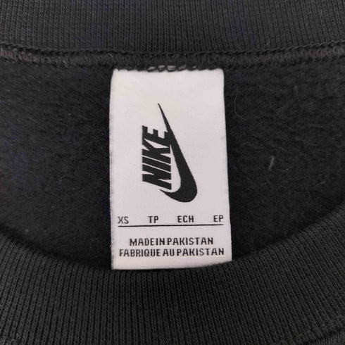 ナイキ NIKE AS M NRG CREW FLC メンズ JPN:XS