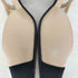 PAZZION Blythe Lambskin Toe Cap Block Heels レディース 40