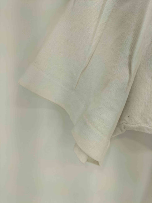 フルーツオブザルーム FRUIT OF THE LOOM 90s USA製 シングルステッチ 元素記号 プリント Tシャツ メンズ XL