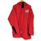マルボロ Marlboro 90S ジップアップナイロンパーカー メンズ import:L