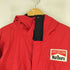 マルボロ Marlboro 90S ジップアップナイロンパーカー メンズ import:L