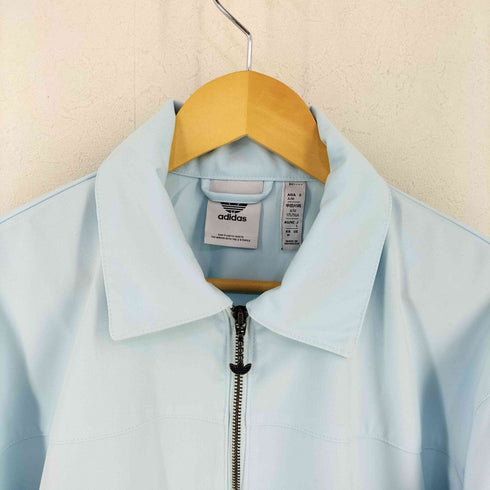 アディダスオリジナルス adidas Originals Adicolor Contempo Jacket アディカラー コンテンポ ジャケット メンズ JPN:L