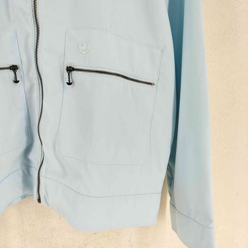 アディダスオリジナルス adidas Originals Adicolor Contempo Jacket アディカラー コンテンポ ジャケット メンズ JPN:L