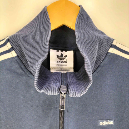 アディダスオリジナルス adidas Originals Beckenbauer OG Track Top メンズ JPN:L