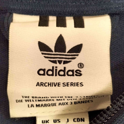 アディダスオリジナルス adidas Originals Beckenbauer OG Track Top メンズ JPN:L