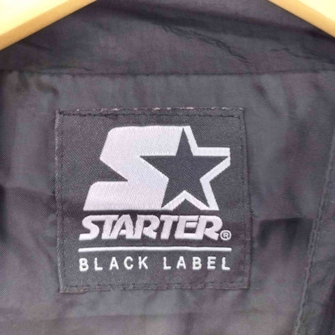 スターターブラックレーベル STARTER BLACK LABEL マルチカラー アノラック メンズ JPN:M