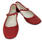 レペット repetto 別注 LIO レザーメリージェーンシューズ レディース EUR:39