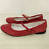 レペット repetto 別注 LIO レザーメリージェーンシューズ レディース EUR:39