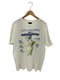 LOGOTEL 90s USA製 企業マスコットプリントS/S Tシャツ メンズ L