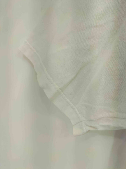 LOGOTEL 90s USA製 企業マスコットプリントS/S Tシャツ メンズ L