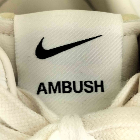 アンブッシュ AMBUSH Air Force 1 Low Phantom レディース JPN:24