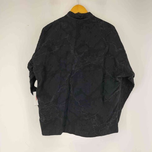 イッセイミヤケメン ISSEY MIYAKE MEN 24AW SOMEWHERE SHIRT メンズ JPN:2