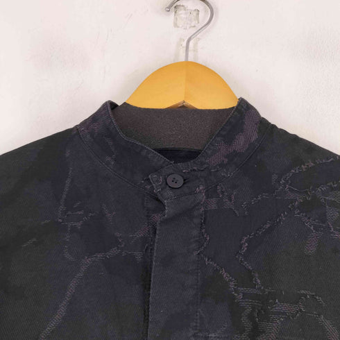 イッセイミヤケメン ISSEY MIYAKE MEN 24AW SOMEWHERE SHIRT メンズ JPN:2
