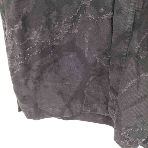 イッセイミヤケメン ISSEY MIYAKE MEN 24AW SOMEWHERE SHIRT メンズ JPN:2