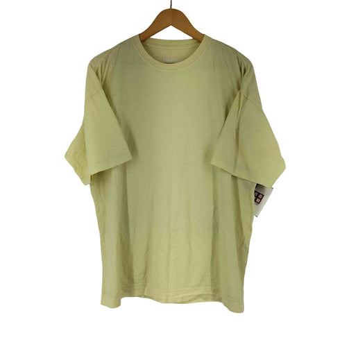 オムプリッセイッセイミヤケ HOMME PLISSE ISSEY MIYAKE WINDSWEPT PLAID T-SHIRT メンズ JPN:3