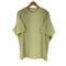オムプリッセイッセイミヤケ HOMME PLISSE ISSEY MIYAKE WINDSWEPT PLAID T-SHIRT メンズ JPN:3
