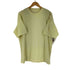 オムプリッセイッセイミヤケ HOMME PLISSE ISSEY MIYAKE WINDSWEPT PLAID T-SHIRT メンズ JPN:3