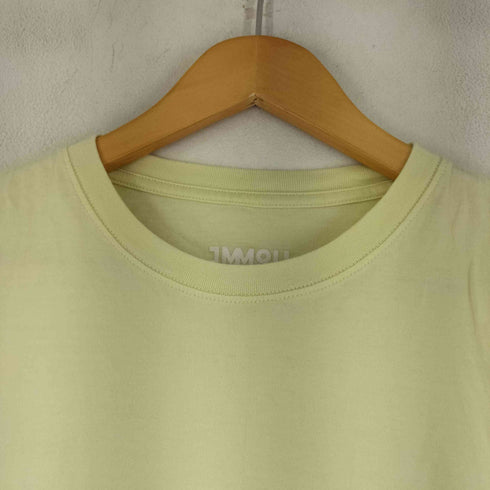 オムプリッセイッセイミヤケ HOMME PLISSE ISSEY MIYAKE WINDSWEPT PLAID T-SHIRT メンズ JPN:3