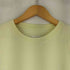 オムプリッセイッセイミヤケ HOMME PLISSE ISSEY MIYAKE WINDSWEPT PLAID T-SHIRT メンズ JPN:3