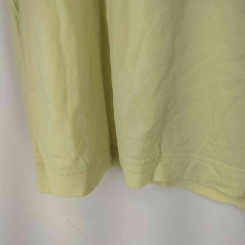オムプリッセイッセイミヤケ HOMME PLISSE ISSEY MIYAKE WINDSWEPT PLAID T-SHIRT メンズ JPN:3
