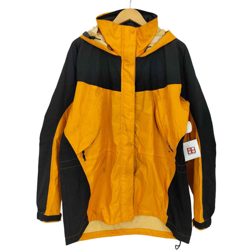 エルエルビーン L.L.Bean 90s MOUTAIN GUIDE GORE-TEX padded lining mountain guide parka メンズ women L