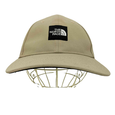 ザノースフェイス THE NORTH FACE Square Logo Cap スクエア ロゴキャップ メンズ FREE