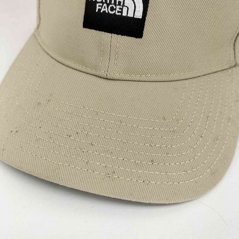 ザノースフェイス THE NORTH FACE Square Logo Cap スクエア ロゴキャップ メンズ FREE