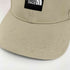 ザノースフェイス THE NORTH FACE Square Logo Cap スクエア ロゴキャップ メンズ FREE