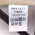 ザノースフェイス THE NORTH FACE Square Logo Cap スクエア ロゴキャップ メンズ FREE
