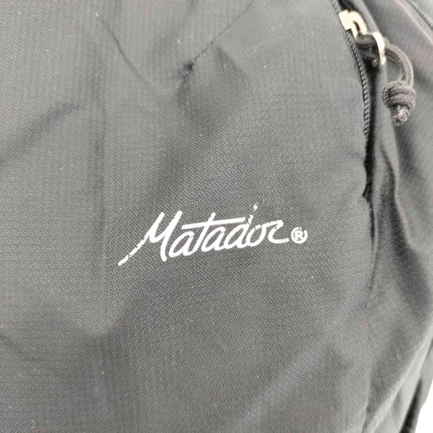 Matador パッカブル バックパック メンズ