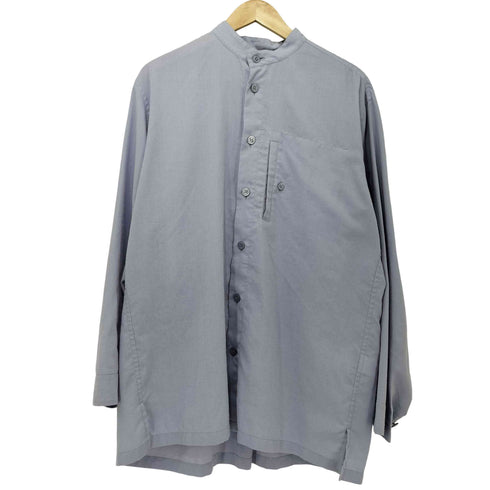 オムプリッセイッセイミヤケ HOMME PLISSE ISSEY MIYAKE 24SS PL RAMIE SHIRT メンズ JPN:2