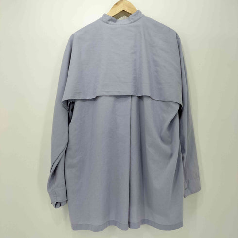 オムプリッセイッセイミヤケ HOMME PLISSE ISSEY MIYAKE 24SS PL RAMIE SHIRT メンズ JPN:2