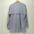 オムプリッセイッセイミヤケ HOMME PLISSE ISSEY MIYAKE 24SS PL RAMIE SHIRT メンズ JPN:2