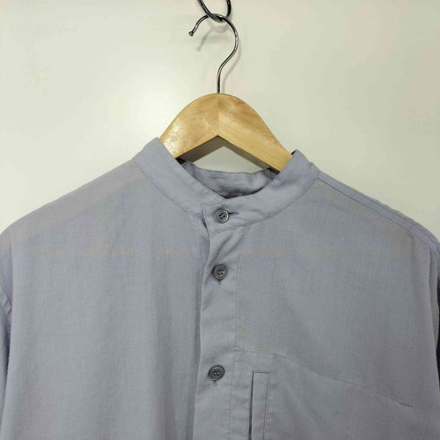 オムプリッセイッセイミヤケ HOMME PLISSE ISSEY MIYAKE 24SS PL RAMIE SHIRT メンズ JPN:2