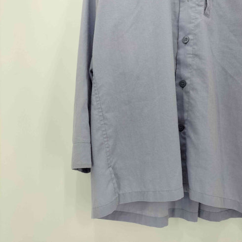 オムプリッセイッセイミヤケ HOMME PLISSE ISSEY MIYAKE 24SS PL RAMIE SHIRT メンズ JPN:2