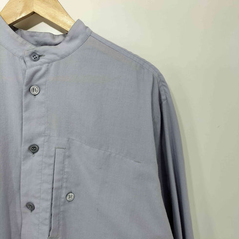 オムプリッセイッセイミヤケ HOMME PLISSE ISSEY MIYAKE 24SS PL RAMIE SHIRT メンズ JPN:2
