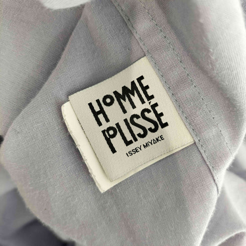オムプリッセイッセイミヤケ HOMME PLISSE ISSEY MIYAKE 24SS PL RAMIE SHIRT メンズ JPN:2